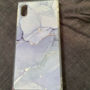 iPhone XS Max cause